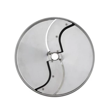Szeletelőtárcsa 2,5mm