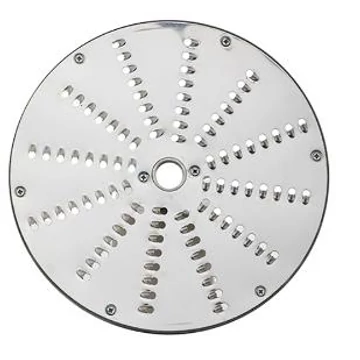 Grater disc 2 mm