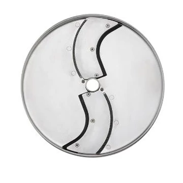 Szeletelőtárcsa julienne pengével 8 X 8mm