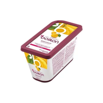 Bergamott püré 100% 1kg