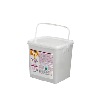 Mango puree 100% /in a bucket/ 10kg