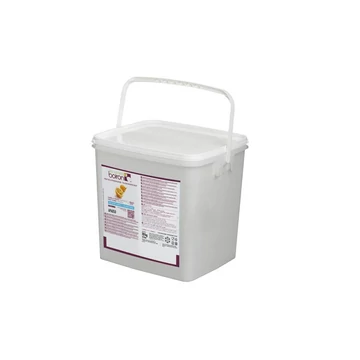 Passion fruit puree 100% /in a bucket/ 10kg
