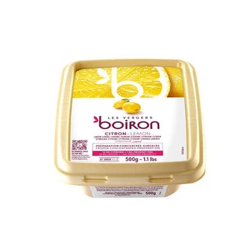 Citrom koncentrátum 500g