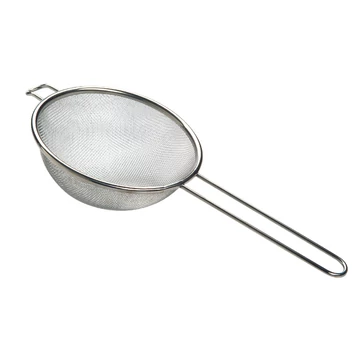 Strainer, stainless steel
