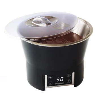 Caloribac chocolate warmer and heat retainer 3.5L ⌀24cm