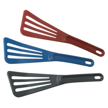 Exoglass spatula, szürke, 220C°