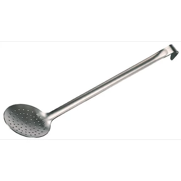 Szűrőkanál, Ø 8cm