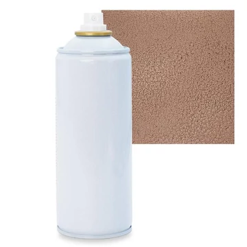 Chocolate velvet spray, 400ml