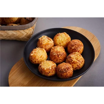 Pogácsa, Gouda cheese 5kg