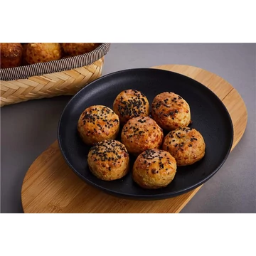 Pogácsa, szarvasgombás 5kg