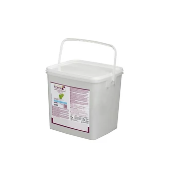 Green apple puree 100% /in buckets/ 10kg