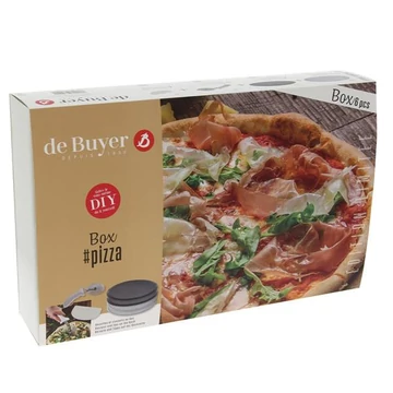 Pizza box
