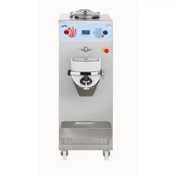 Gelita by Bravo MOF multifunctional ice cream and confectionery machine Gelita by Bravo MOF multifunctional ice cream and confectionery machine