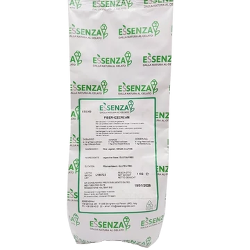 Fiber-Icecream 1kg