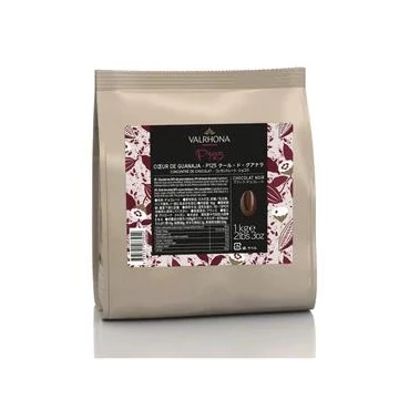 P125 Cœur de Guanaja étcsokoládé esszencia 1kg