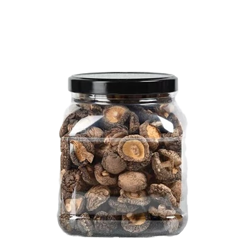 Shitake gomba, egész 2-4 cm, 225g Shitake gomba, egész 2-4 cm, 225g