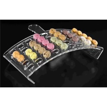 Macaron kihelyező (Set AW)