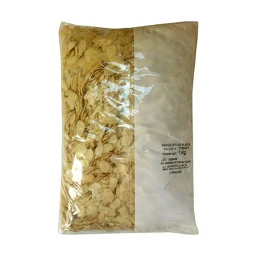 Almond slices 0.7-0.9 mm 1 kg