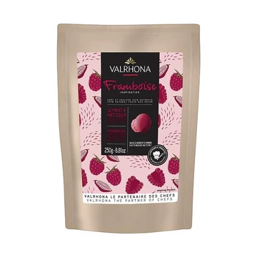 Málna csokoládé /Inspiration/ 250g
