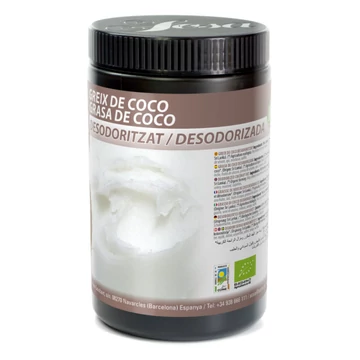 Deodorized coconut oil 1kg