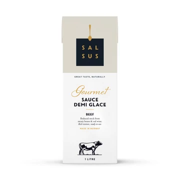 Gourmet sauce 1L Gourmet sauce 1L