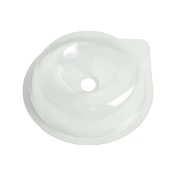 Kuglóf forma (6-8 adagos), 10 db