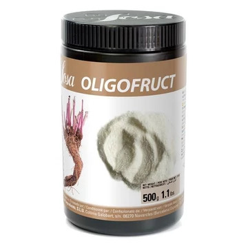 Oligofruct /cikóriagyökér por 500g