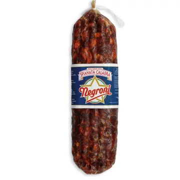 Spianata szalámi 2-2,5kg