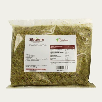 Pistachio flour 1kg