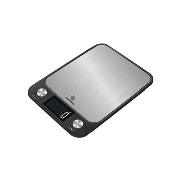 Digital desktop scale 5 kg/1 g accuracy