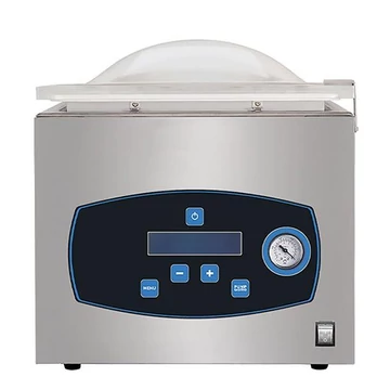 EOS Sous vide - vacuum packaging machine