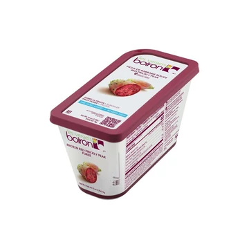 Fügekaktusz püré 100% 1kg