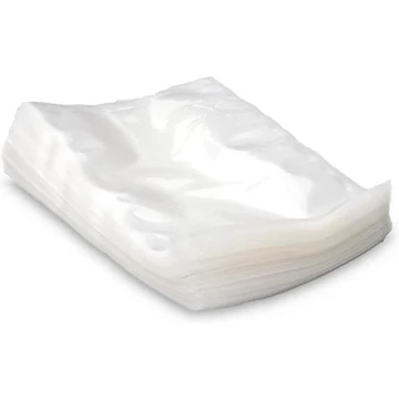 Sous-vide vacuum bag, up to 120°C, 80my, 30x40cm, 100pcs