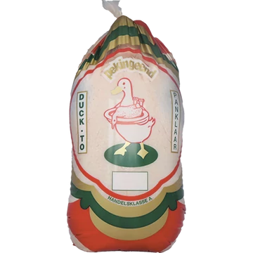 Whole duck, frozen, 2.4 kg