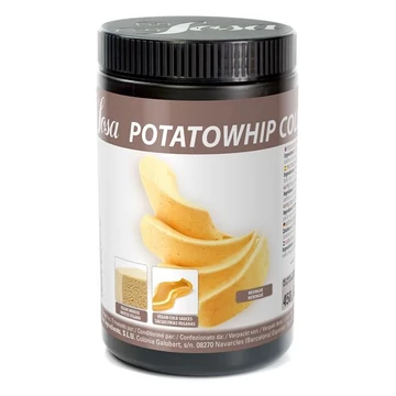 Potatowhip Cold /burgonyafehérje/ 450g