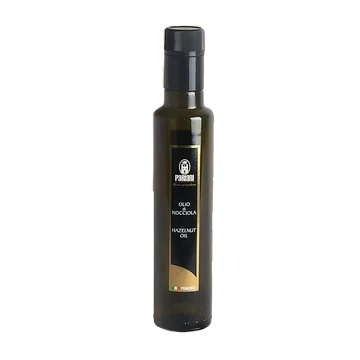Hazelnut oil 250 ml