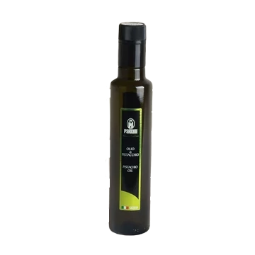 Sicilian pistachio oil 100 ml