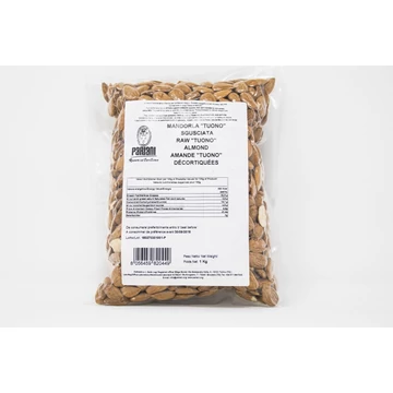 TUONO Almonds, shelled, size 34/36, 5kg
