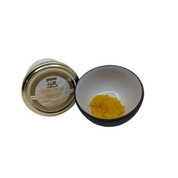 TOBIKKO Flying fish roe (gold) 80g TOBIKKO Flying fish roe (gold) 80g