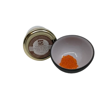 Trout roe 100g Trout roe 100g