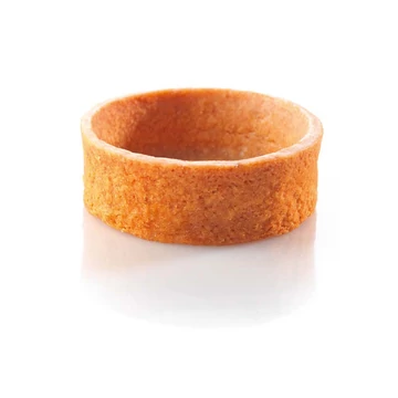 Tarte, sweet, round, Graham ø5cm - 90pcs/box