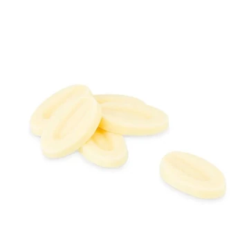 Satilia 31% fehércsokoládé /kiszerelt/ 3kg