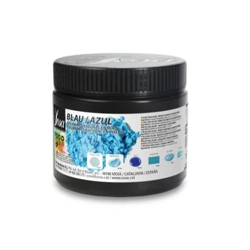 Blue food coloring 200g