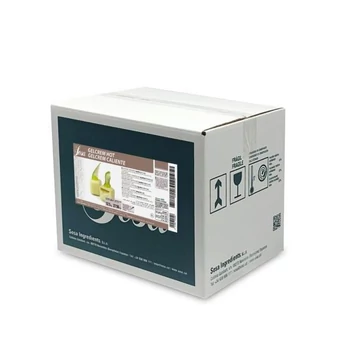 Gelcrem Hot 12,5kg
