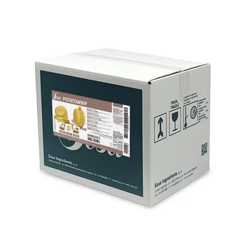 Potatowhip /burgonyafehérje/ 6,25kg