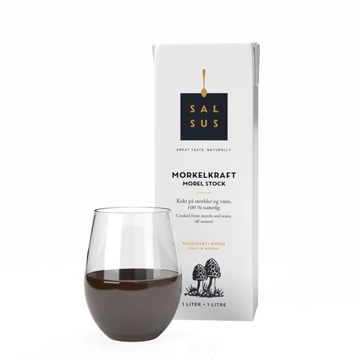 Mushroom base juice 1L Mushroom base juice 1L