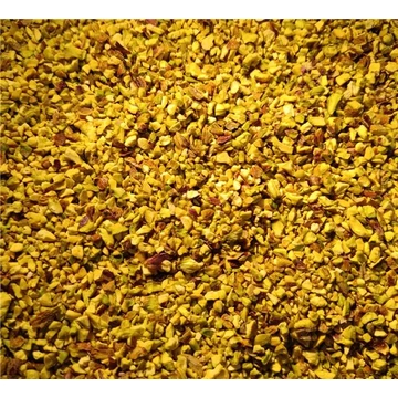 Pistachio kernels - unpeeled, unroasted /packaged/ 1kg