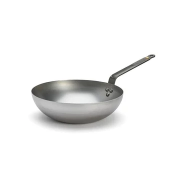Mineral B wok