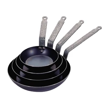 Blue steel pan, Force Blue