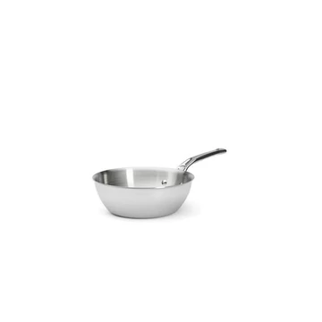 Affinity, Stainless Steel Saute Pan